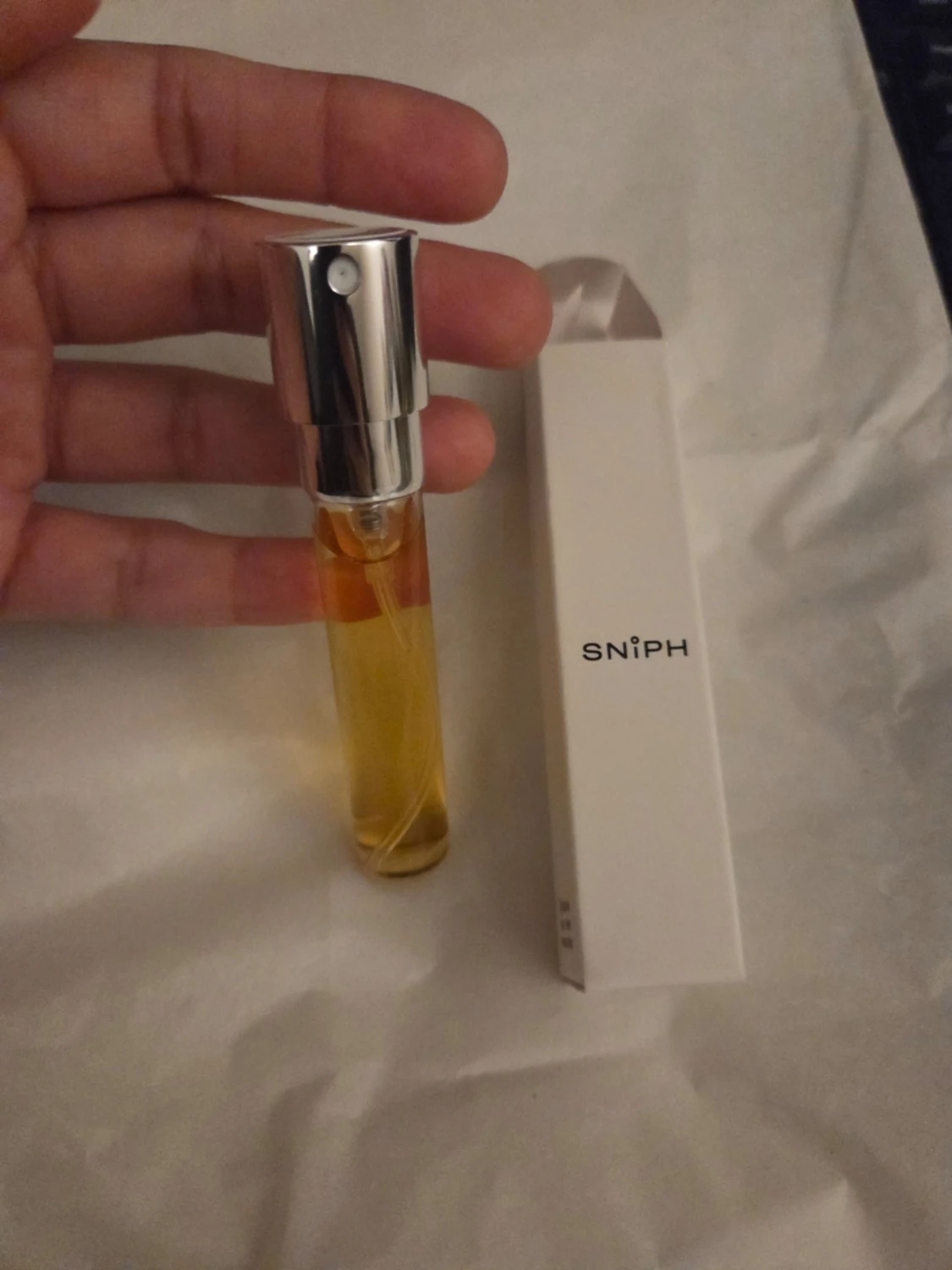 Sniph parfym - 003 SIA - 1
