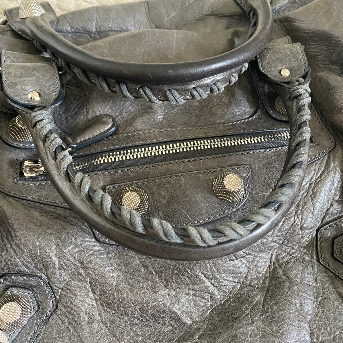 Balenciaga väska - 2