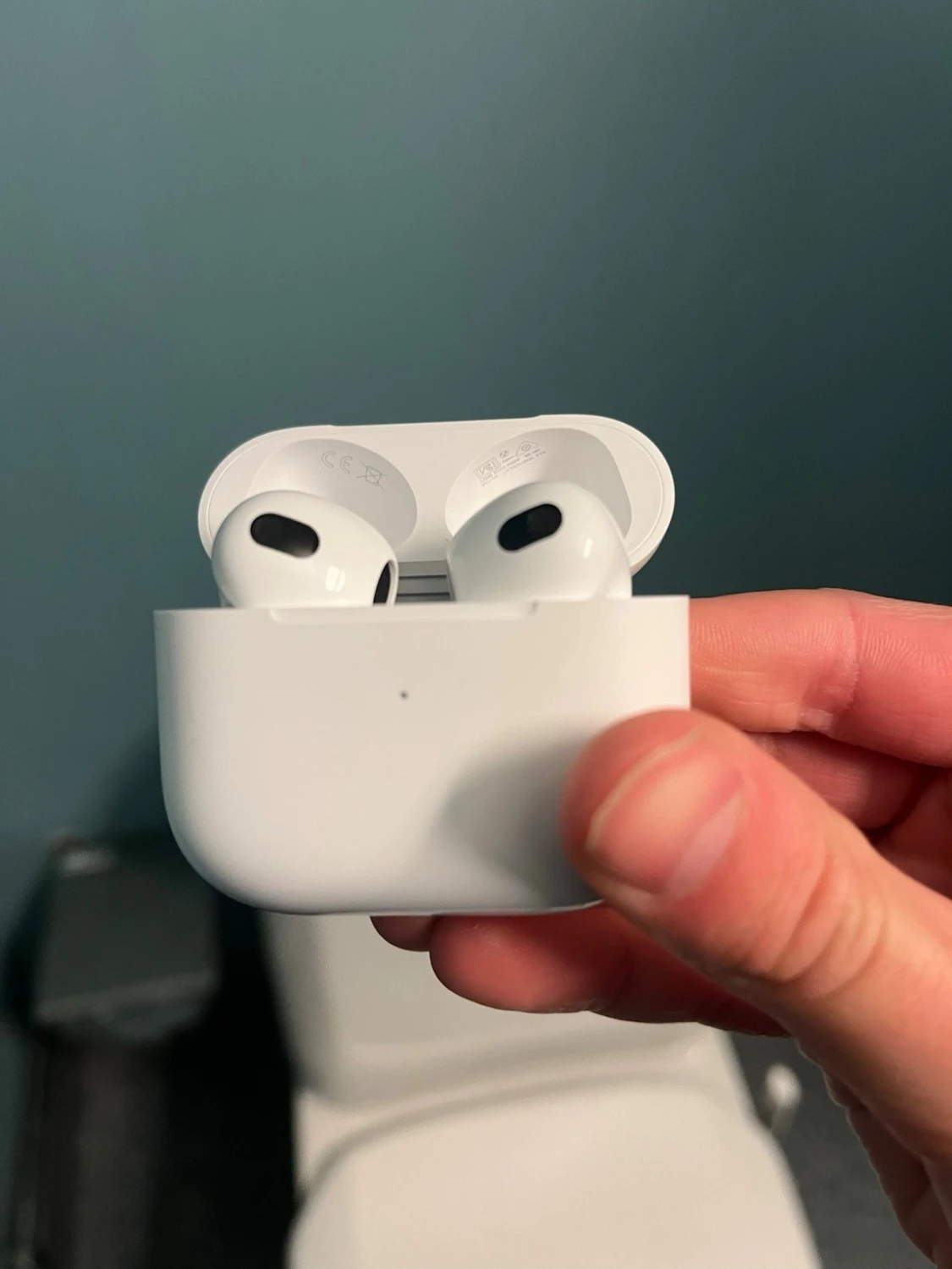 AirPods Pro 2 - 4