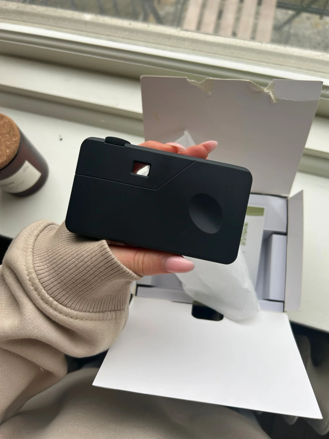 DIGIDISPO digital engångskamera - 1