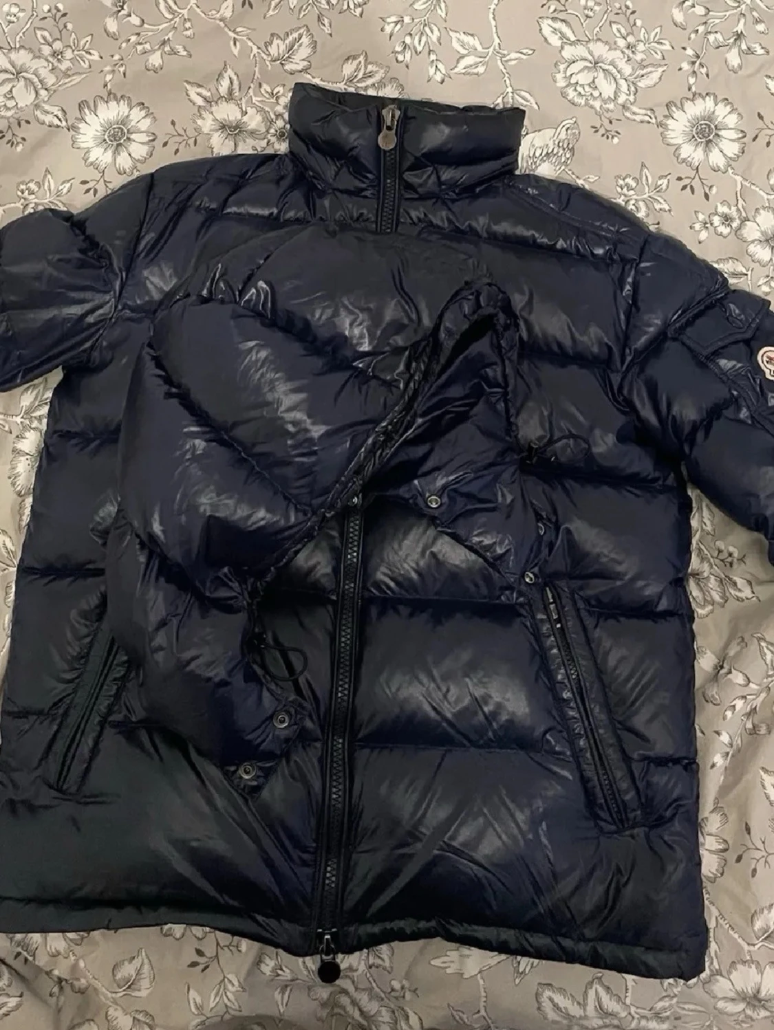 Moncler Maya  - 1