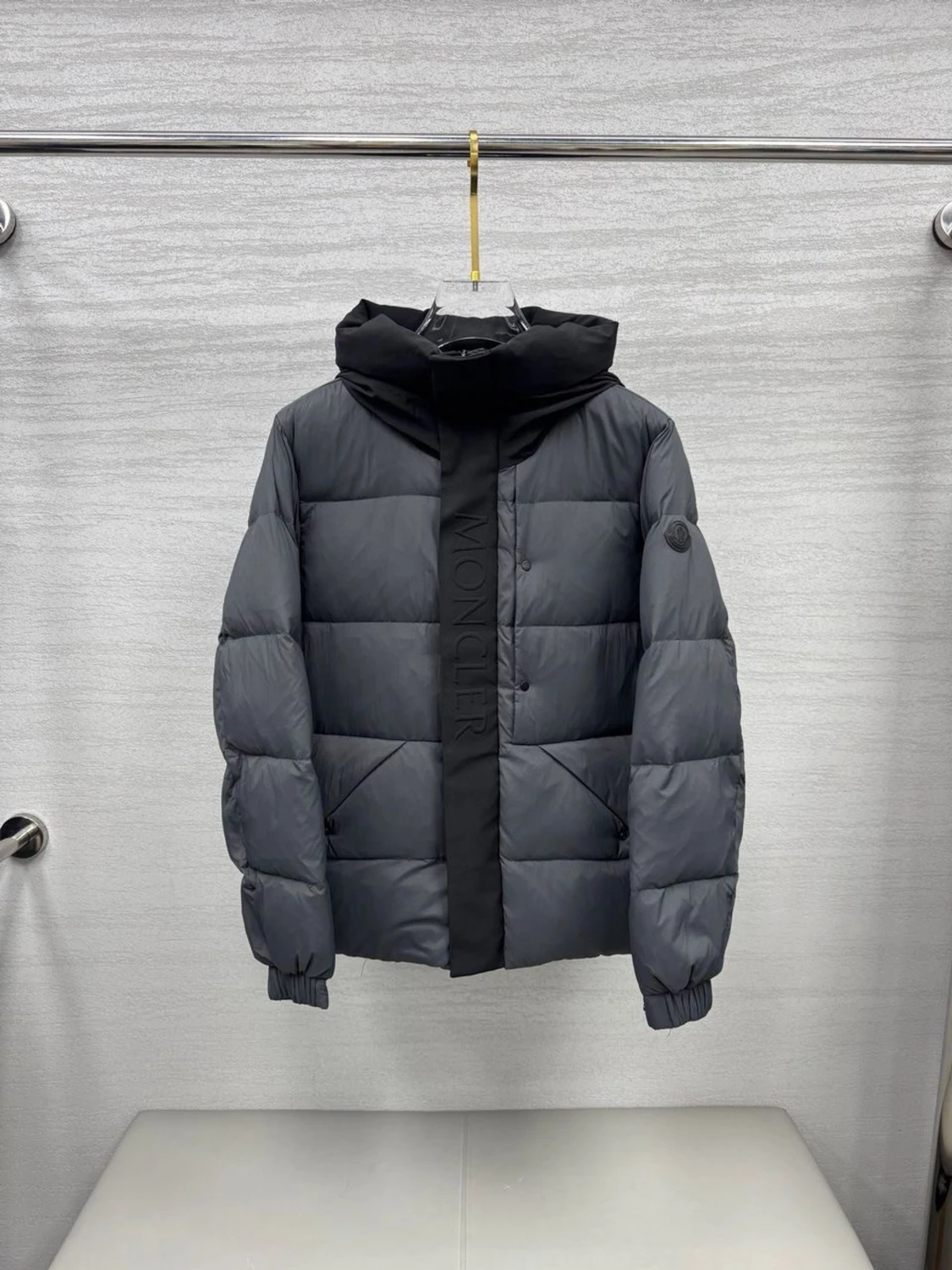 Moncler Madeira
