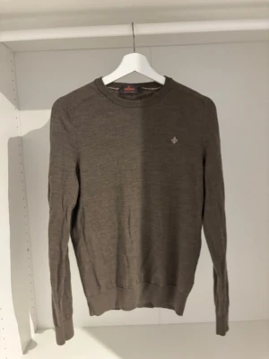 Morris tröja - Storlek s merinoull 