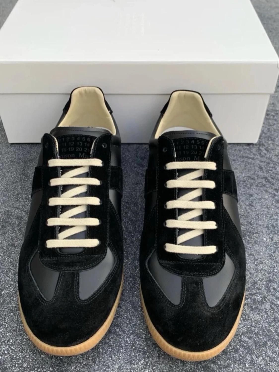 Maison Margiela sneakers
