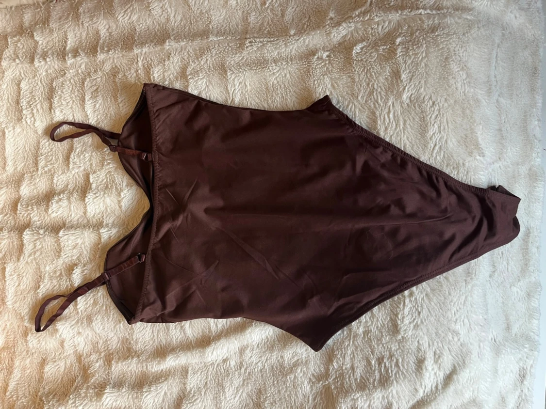 Body - 1