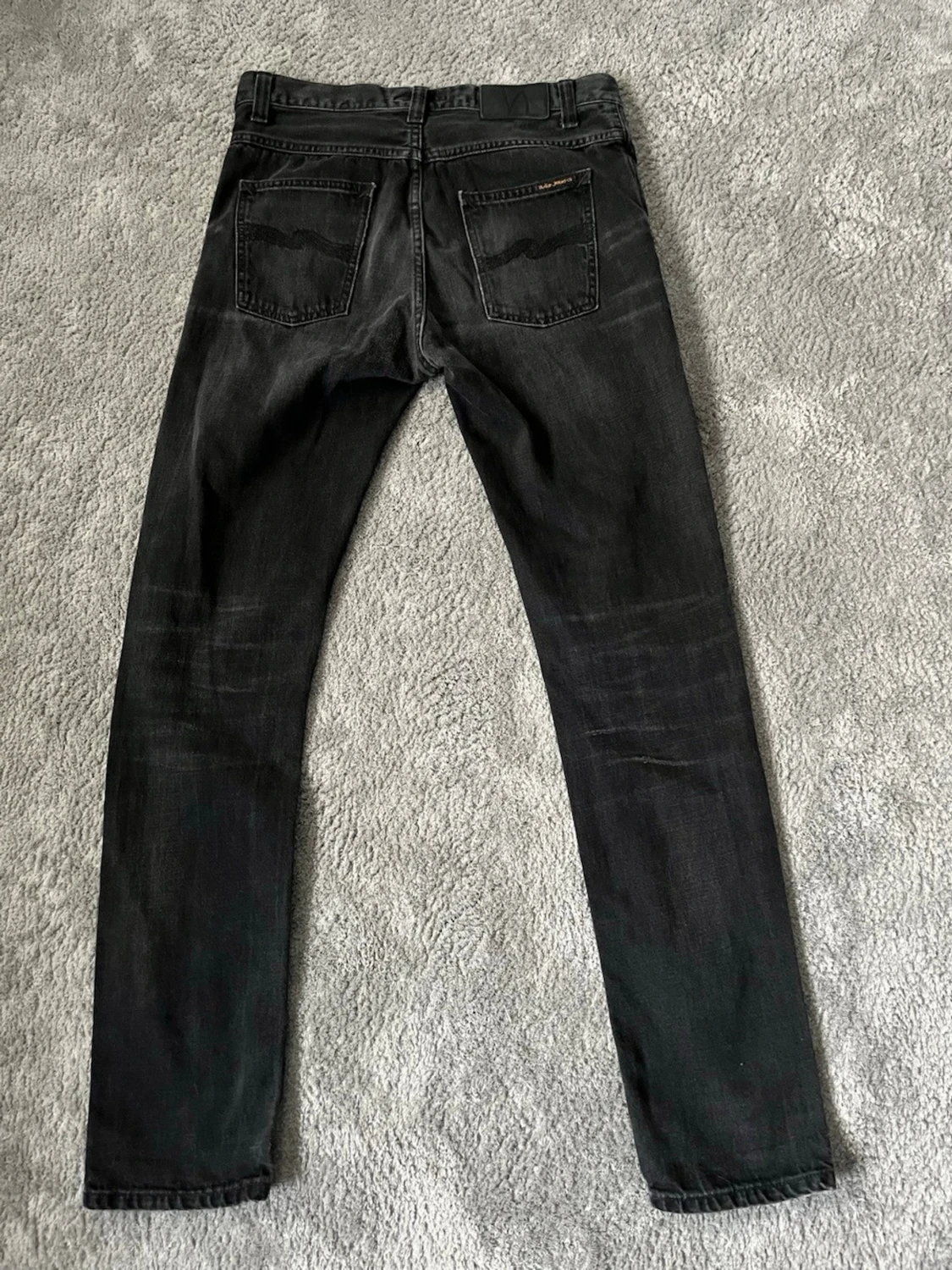 Nudie jeans fearless Freddie  - 3