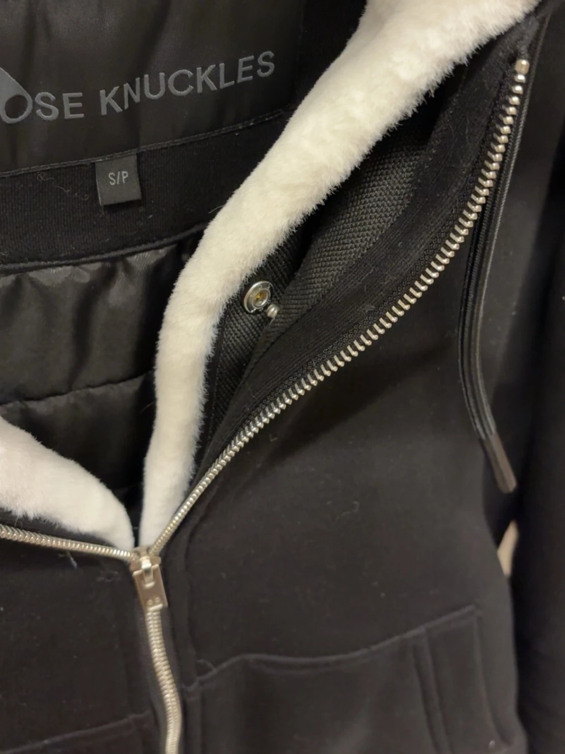 Moose Knuckles bunny S - 3