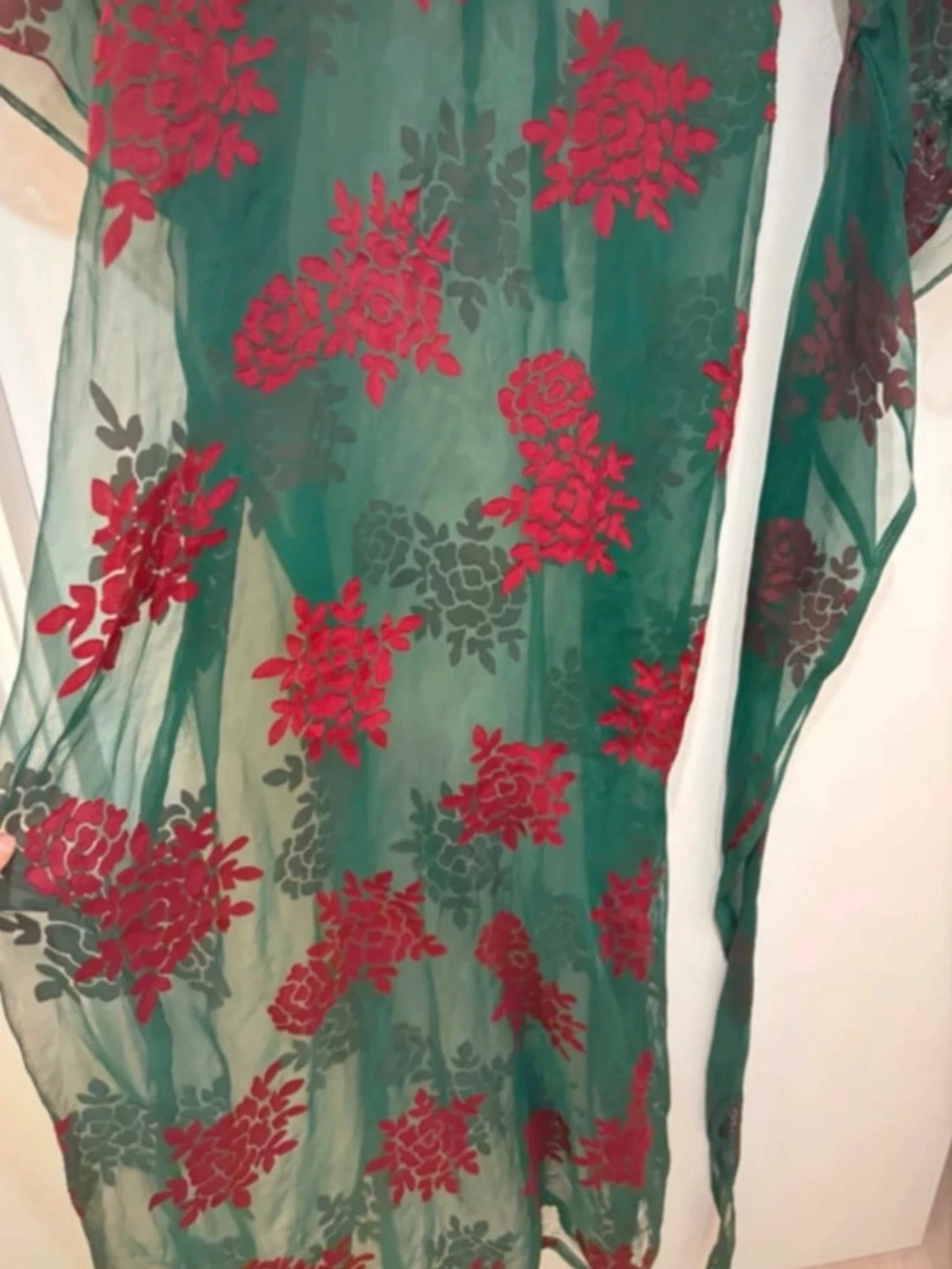 Kurdisk klänning - 5