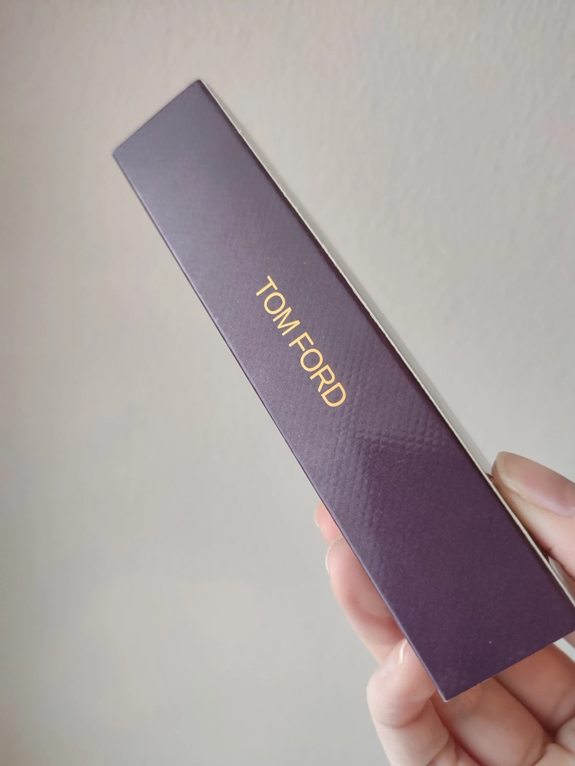 Tom Ford Jasmine Rouge - 3