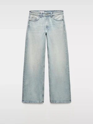 Zara jeans - Zara jeans i bra skick strl 32 🥰