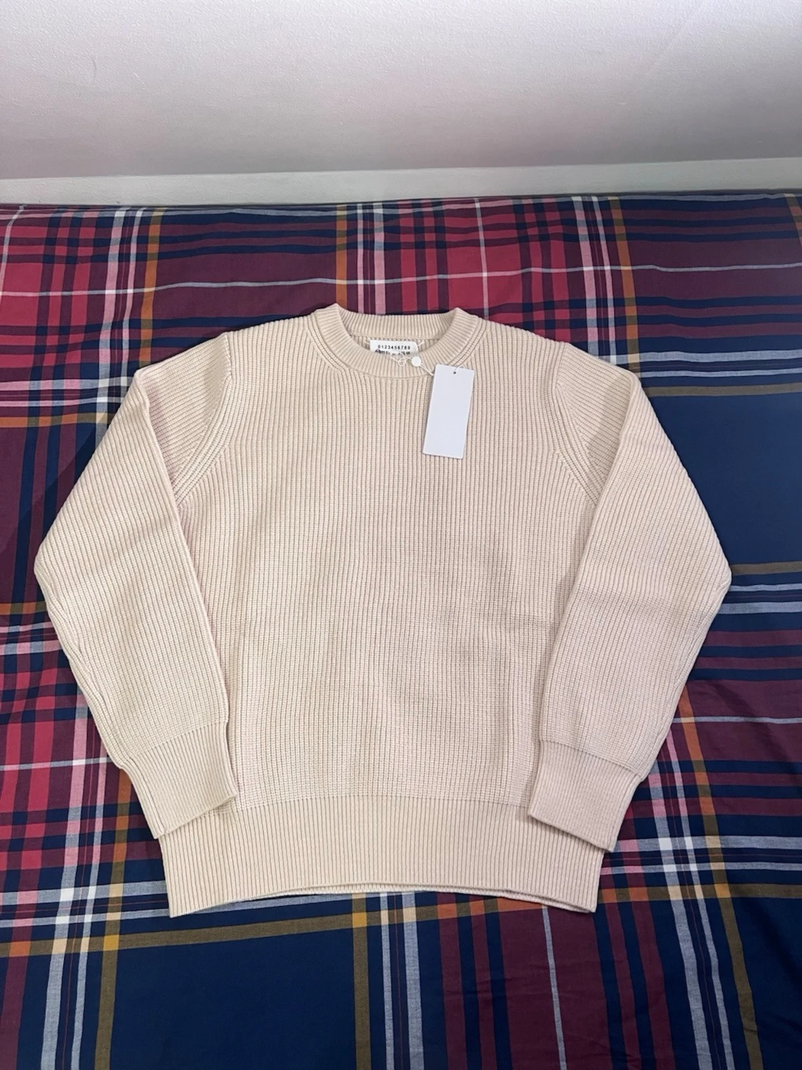Masion Margiela Knit M