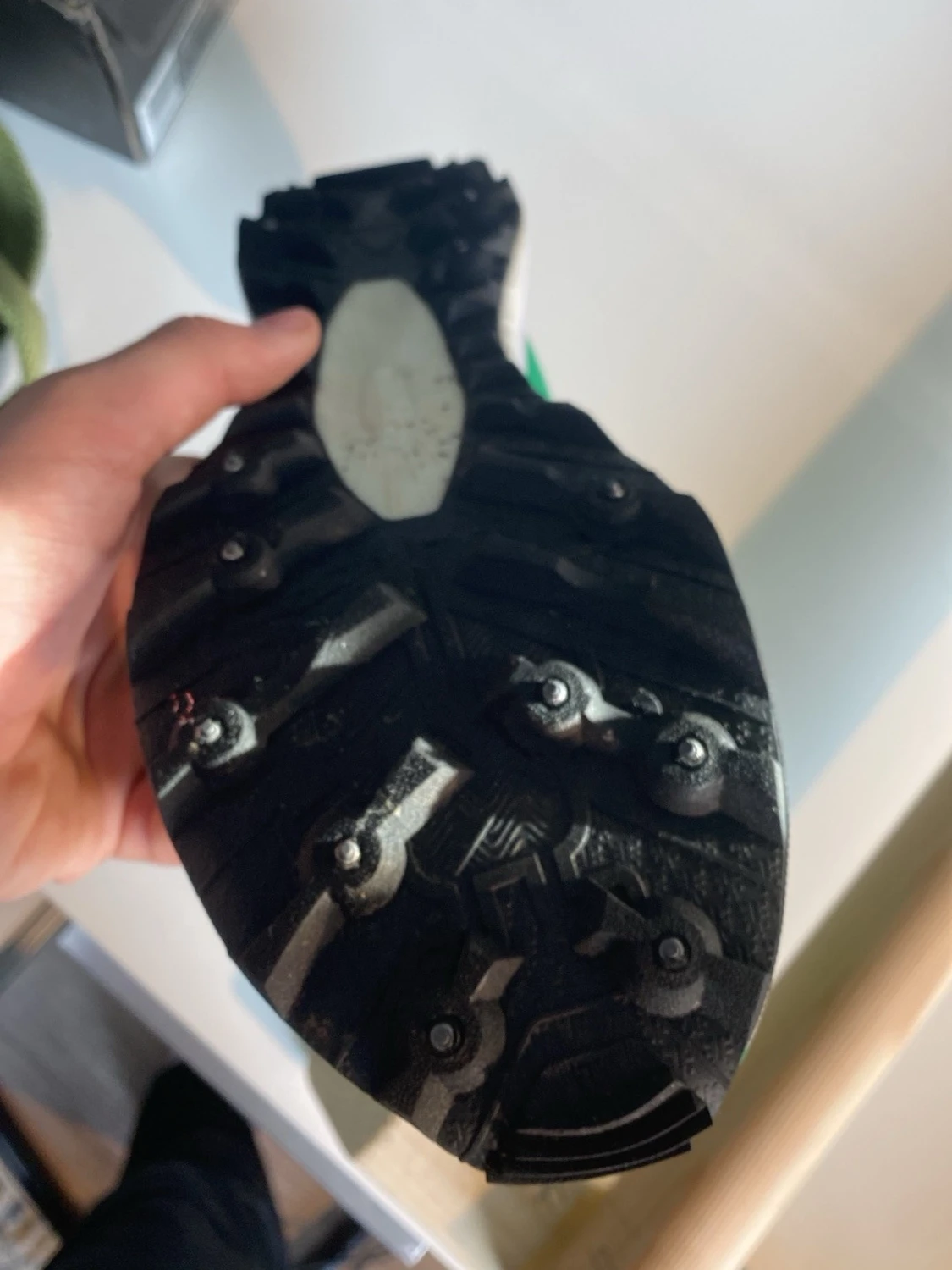 Ice bug Oribi 2 sneakers - 2