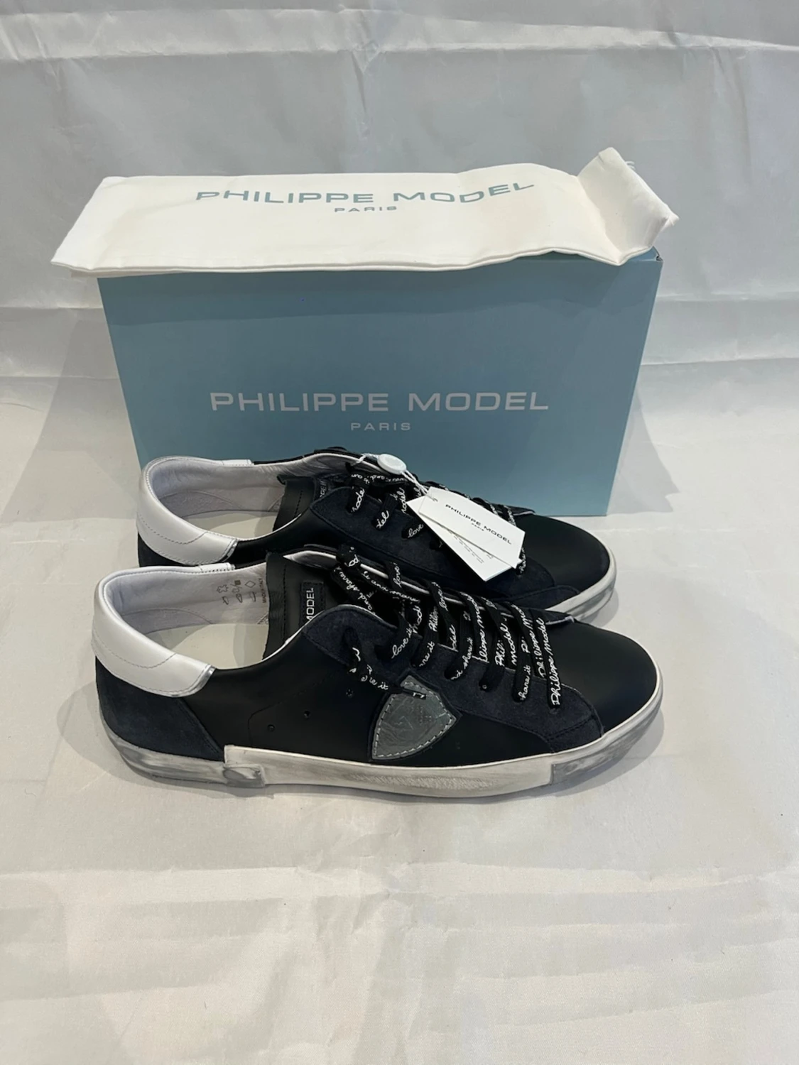 Philippe model skor