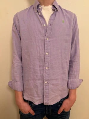  Ralph lauren skjorta - Ralph lauren skjorta storlek xs 