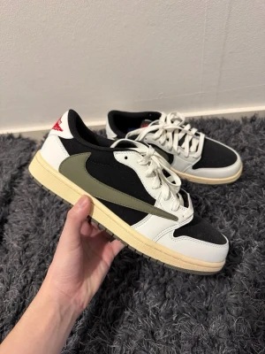 Nike x Travis Scott  sneakers - Brand new size 43
