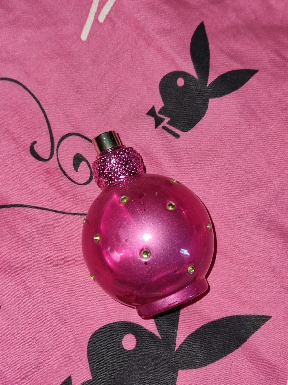 Britney spears parfym 50 ml - 1