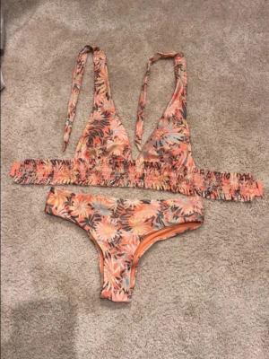 Bikini - Bikini endast testad😁