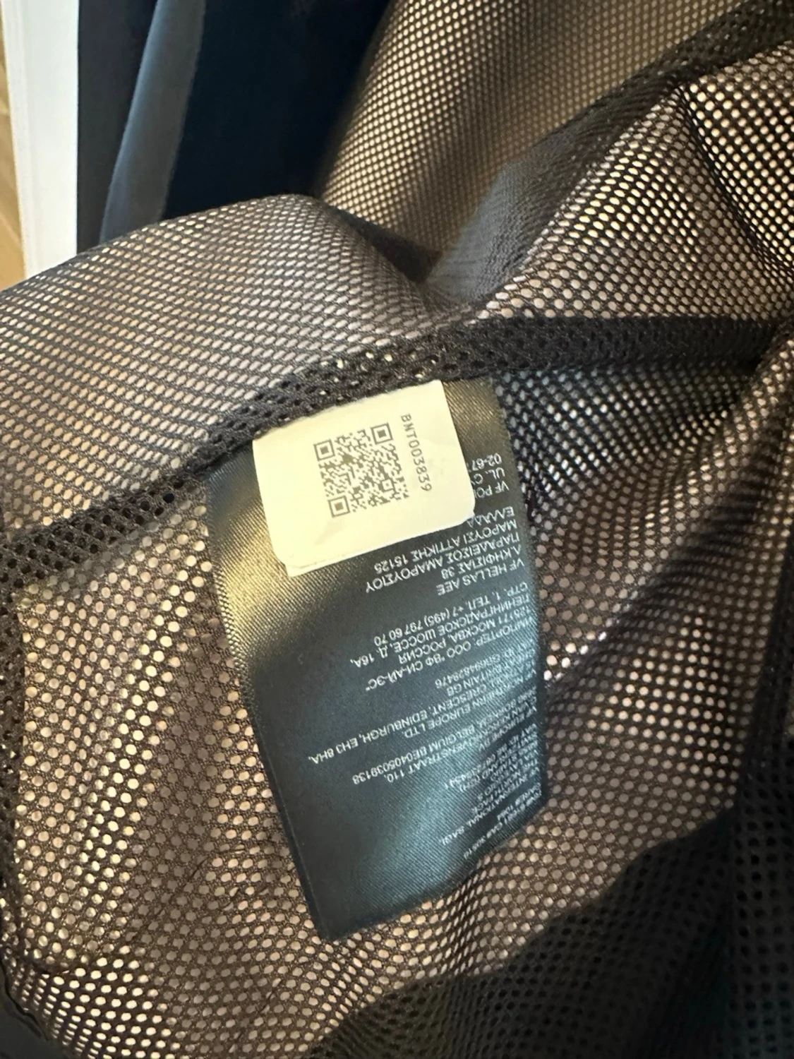 The North Face Jacka - 3