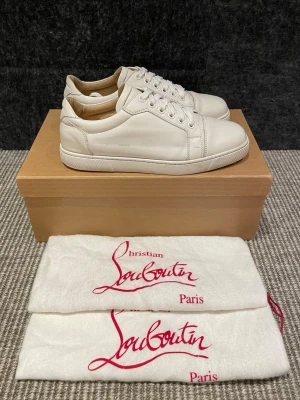 Christian Louboutin skor 