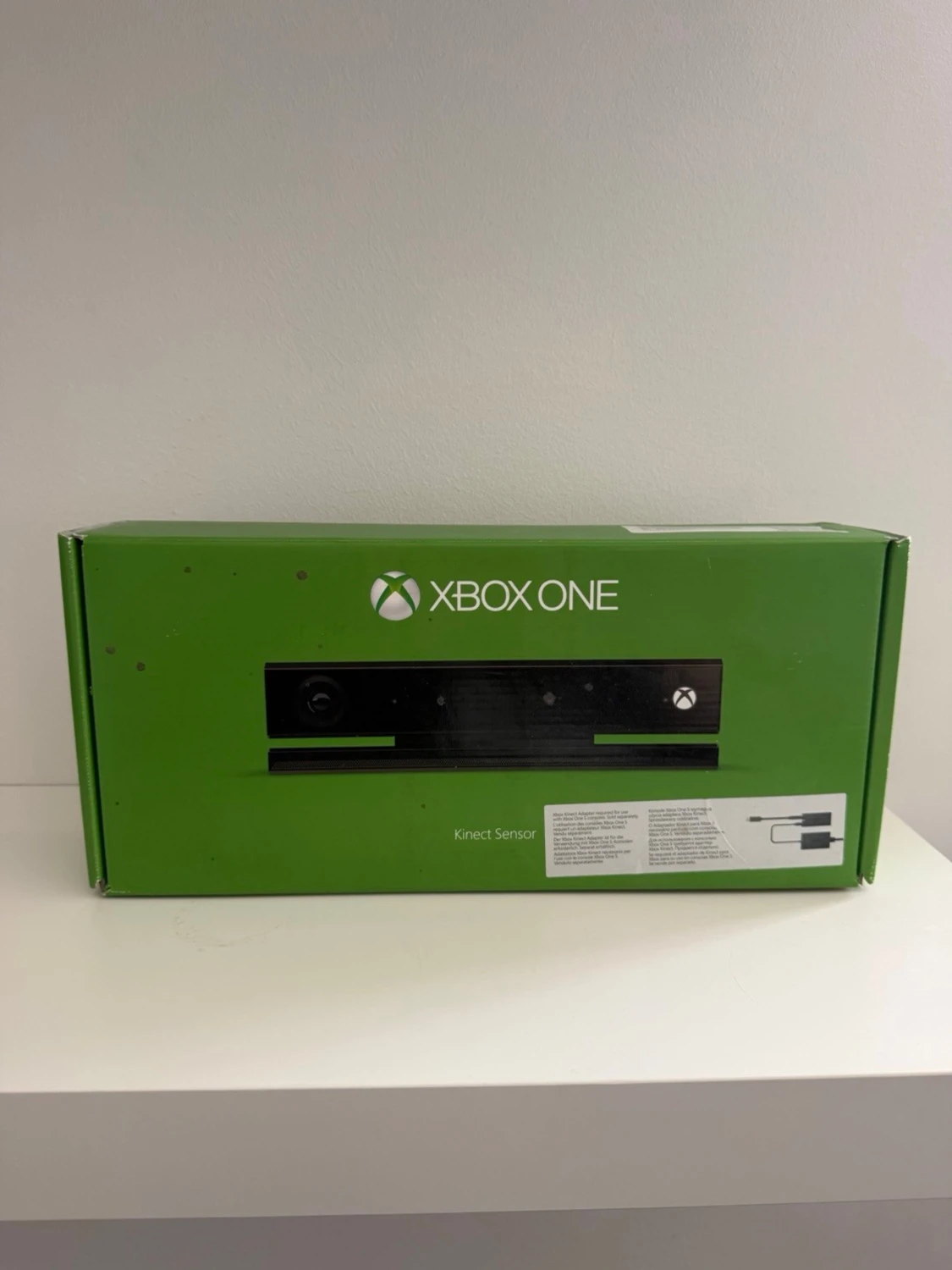 Xbox One Kinect Sensor