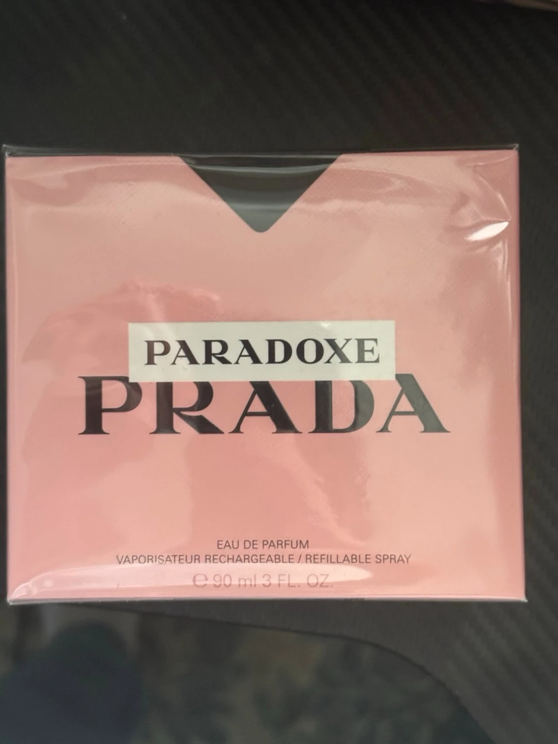 Prada Paradoxe Eau de Parfum 90ml