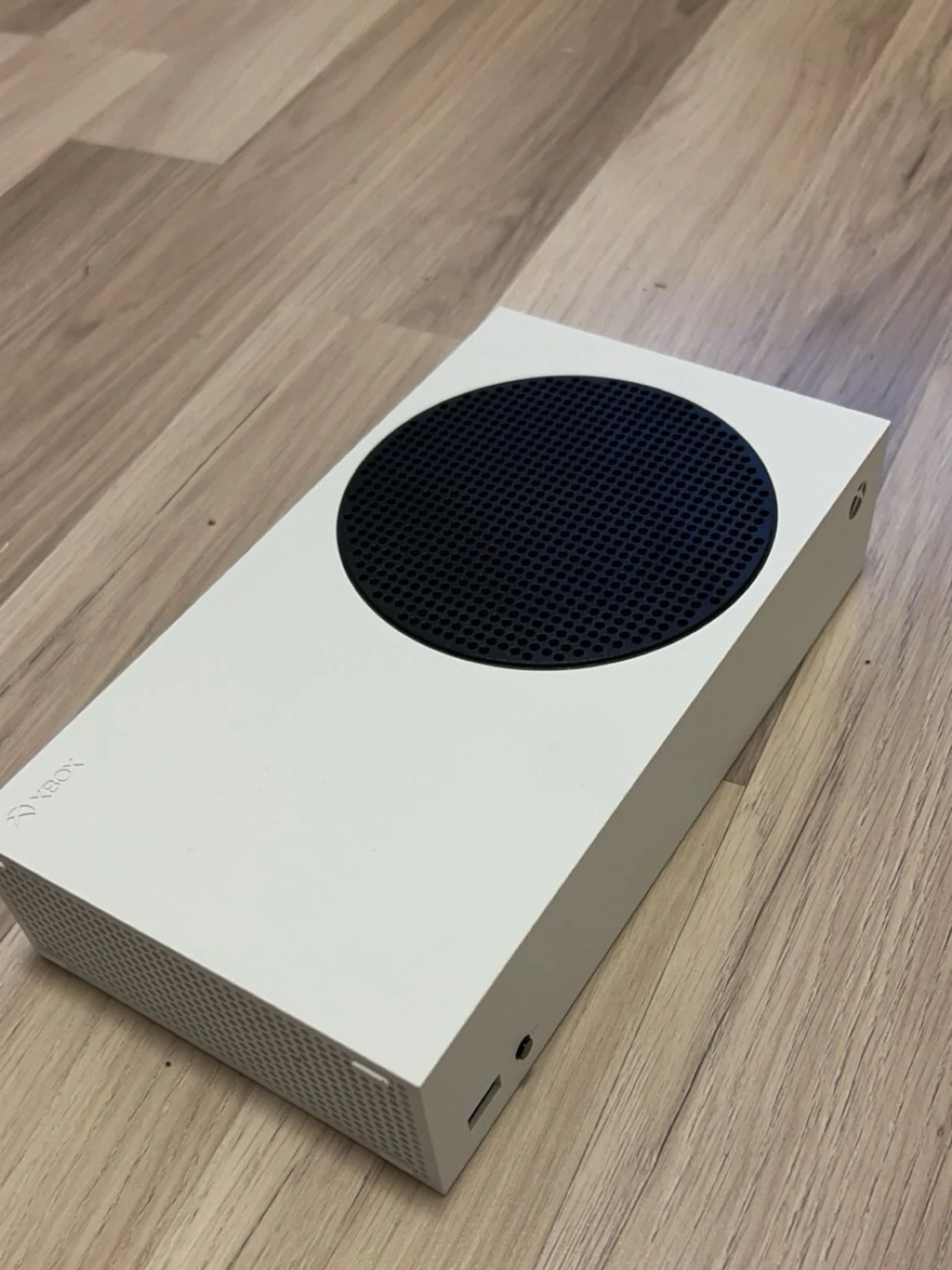 Xbox Series S 512GB spelkonsol - 3