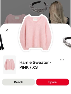 Söker dessa två tröjor! - Helst i stolek xs elle s söker nån av dom