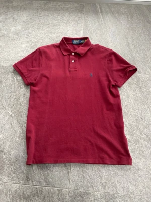  Piké från Polo Ralph Lauren - Riktigt schysst Ralph Lauren piké i storlek M som passar Per nu till våren/sommaren! Hör av er vid minsta fundering!