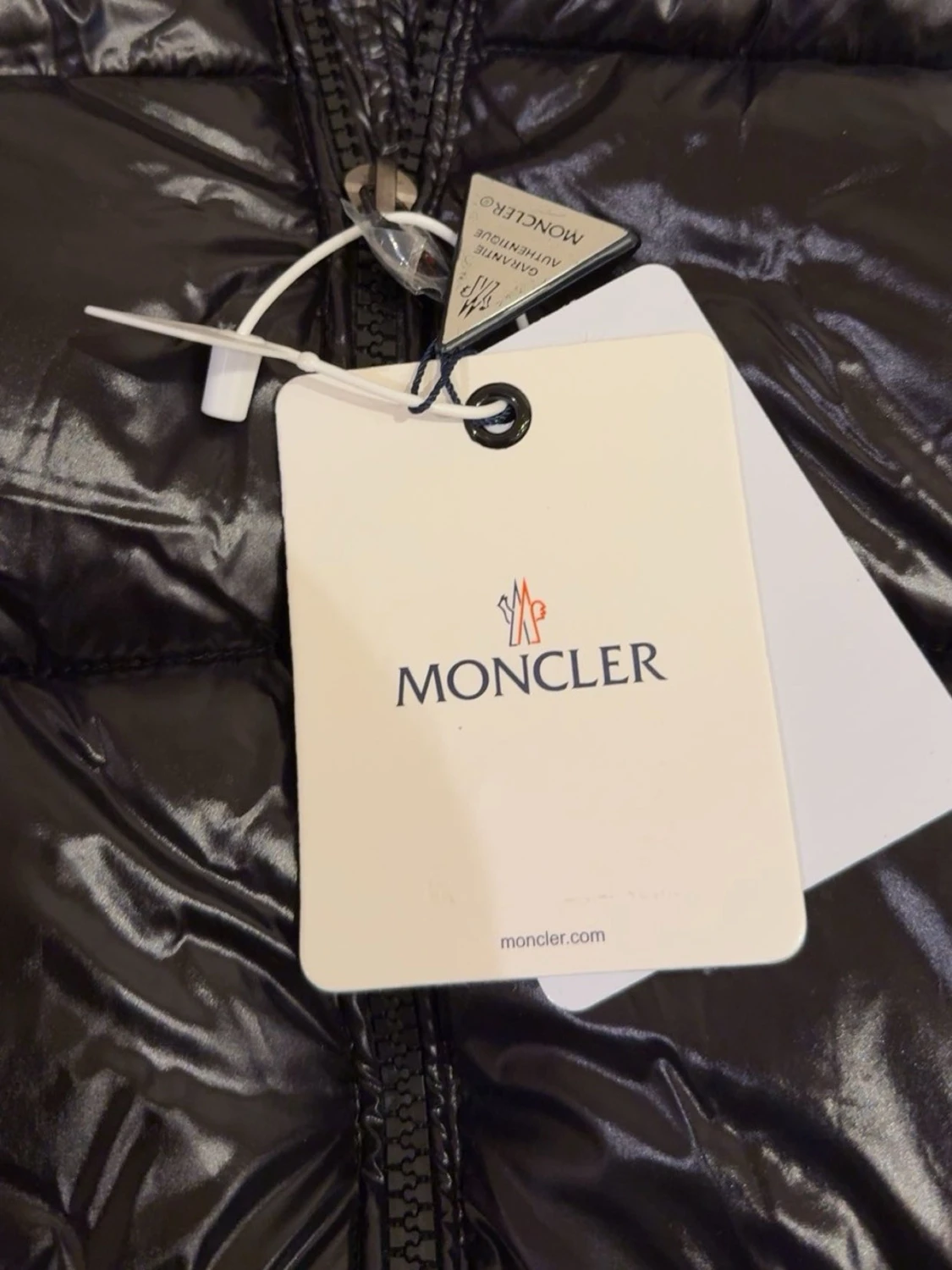 Moncler Maya  - 3