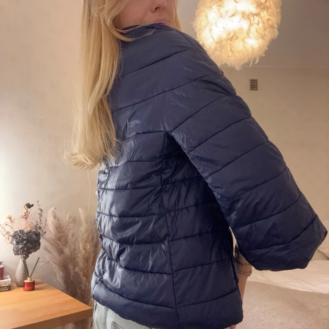 Herno liknande jacka - 1