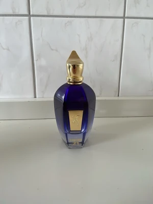 Xerjoff Torino 21 parfym - Säljer nu en Torino 21 som kommer med kvitto, orginal box och allt orginal kommer med på köpet priset är ej hugget i sten mvh Jacob. 