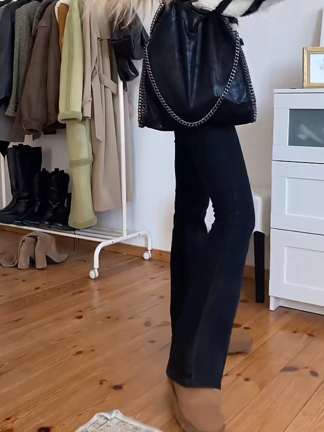 Stella Mcarntby västa! - 1