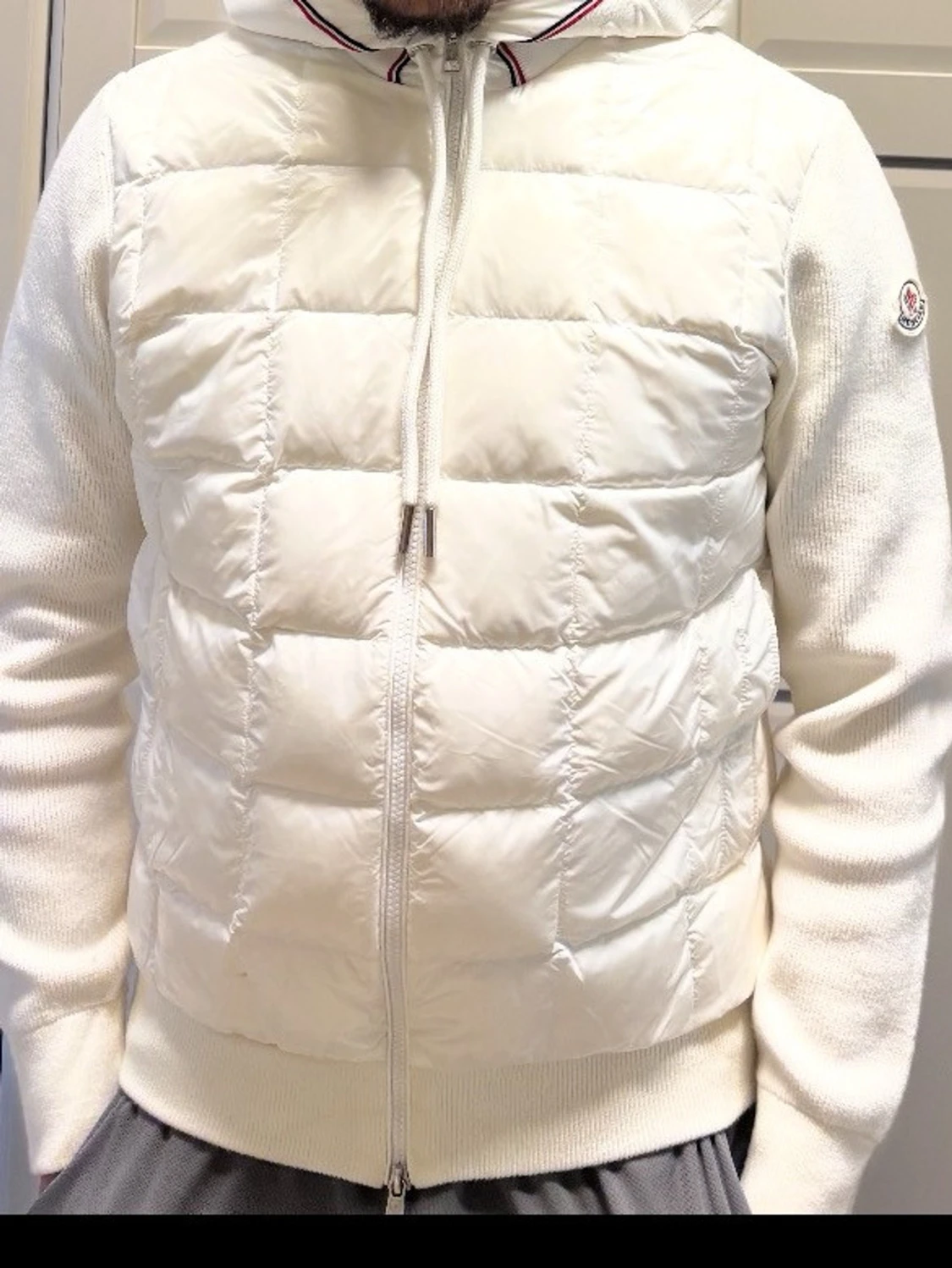 Moncler cardigan  - 1