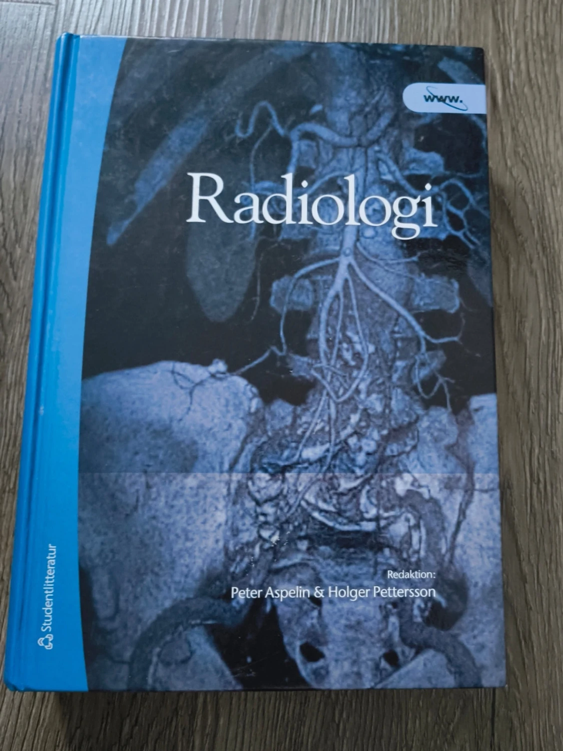 Radiologi kursbok