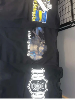 Främsta 1891 - 2 tshirt höger vönster