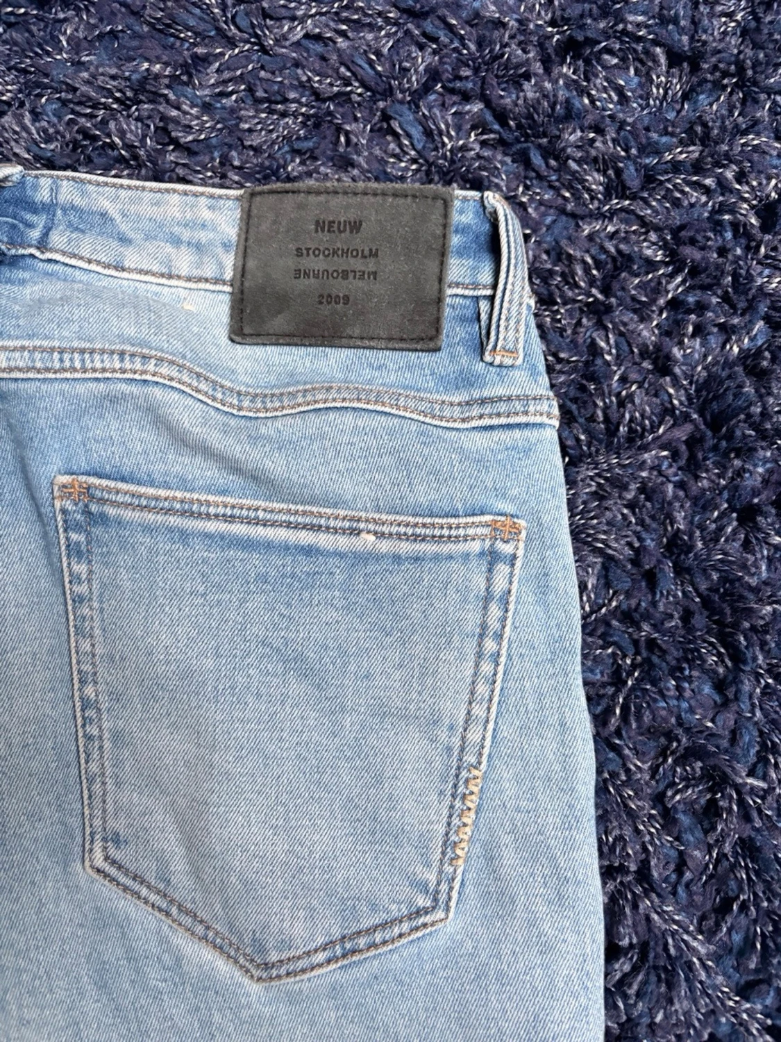 NEUW jeans  - 3