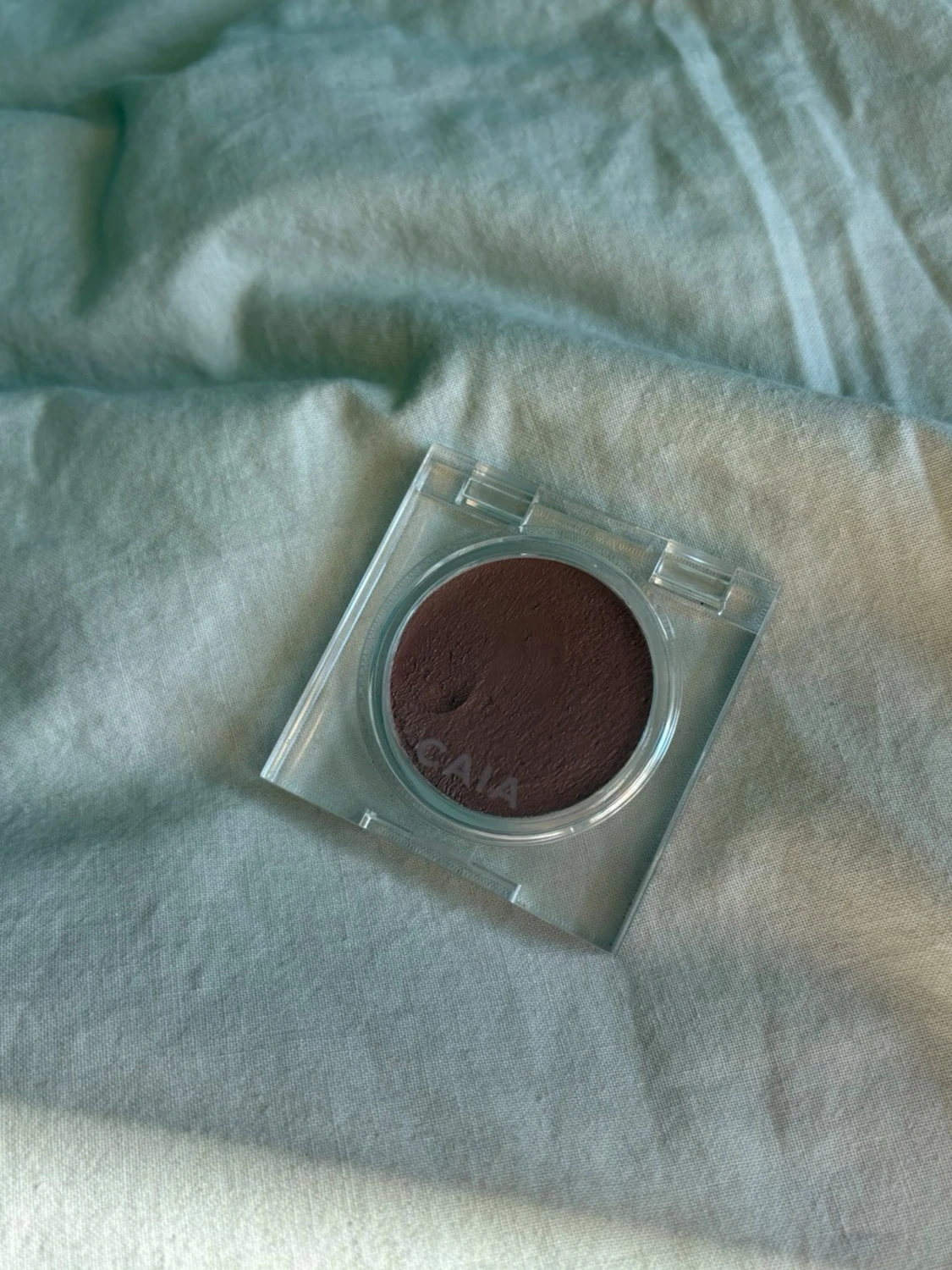 CAIA Soft Melt Blush Cinnamon Charm
