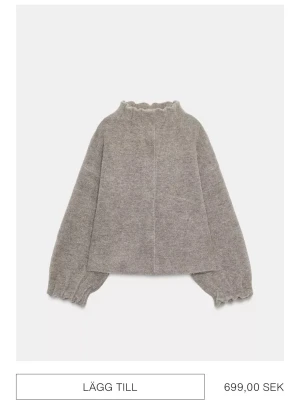 Bomberjacka från Zara SÖKER - Söker storlek S eller M