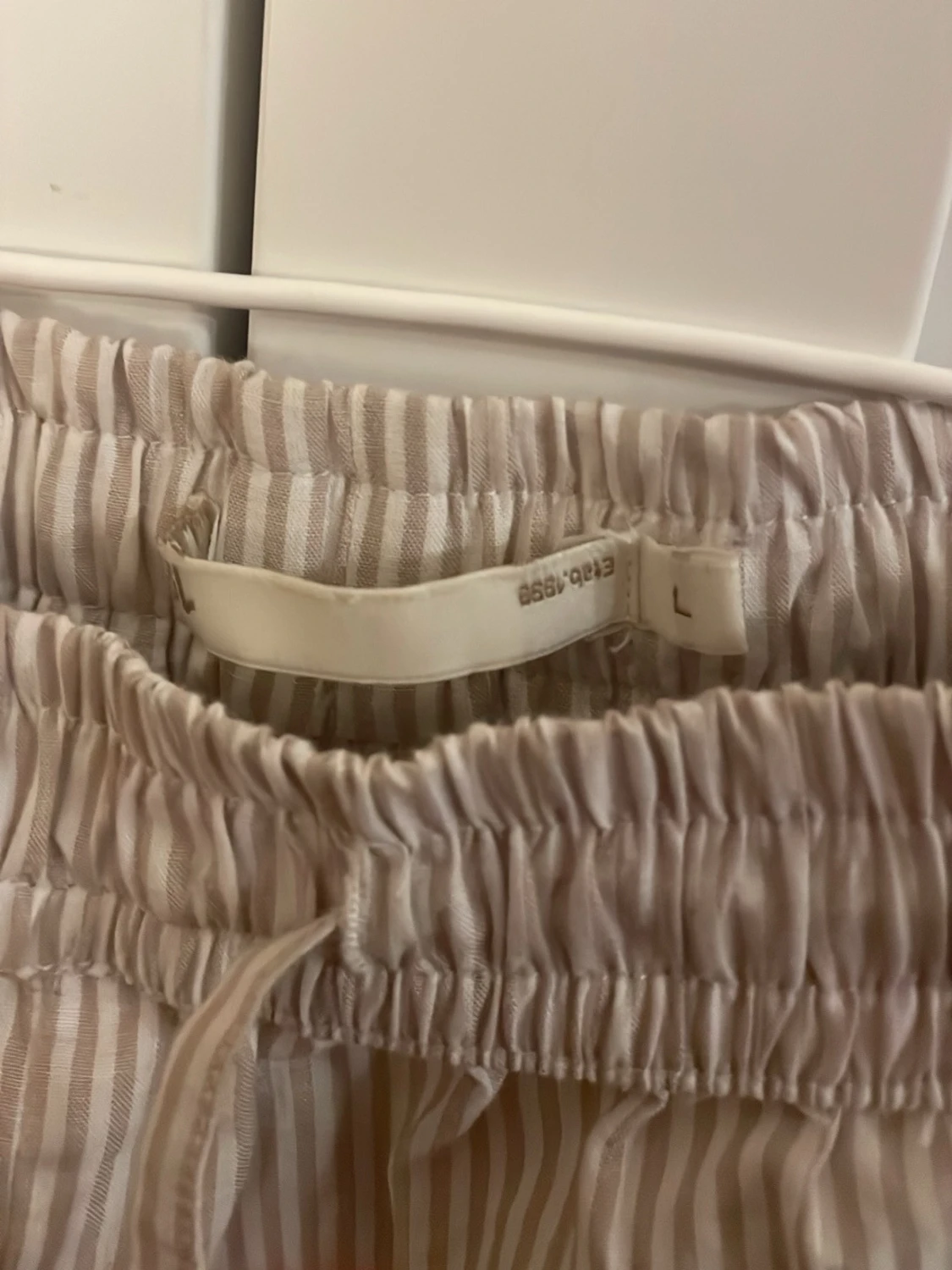 Linnebyxor från lager 157 - 1