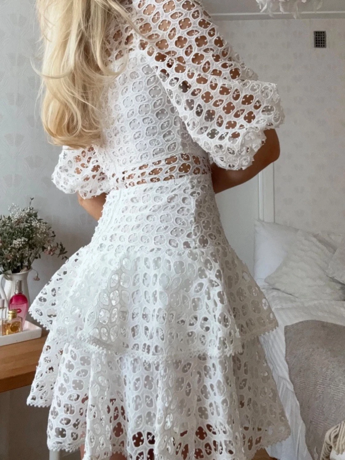 Studentklänning - 1