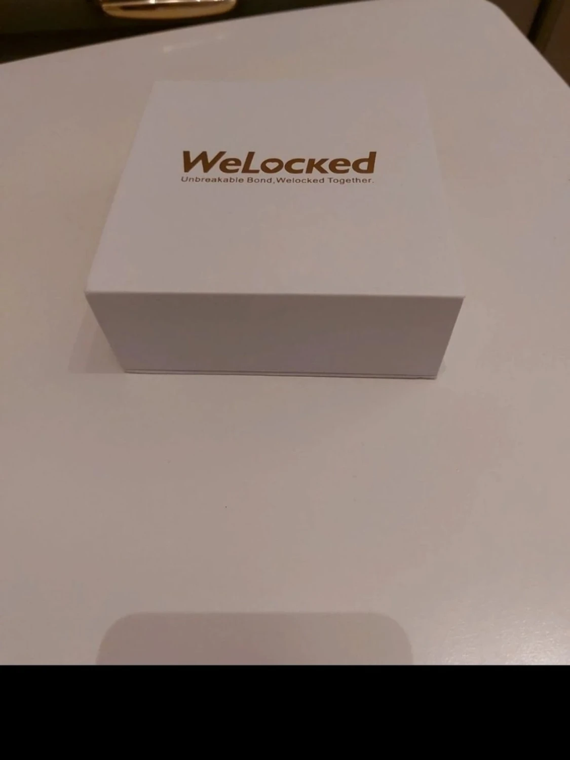 Ny! Permanenta armband  - 1