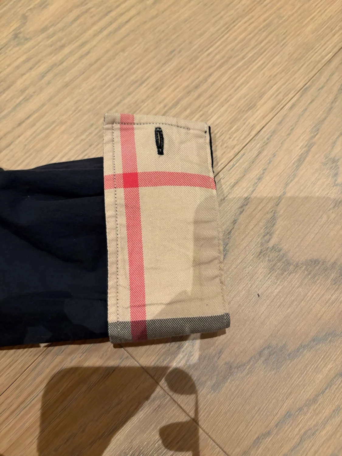 Burberry skjorta 04 - 2