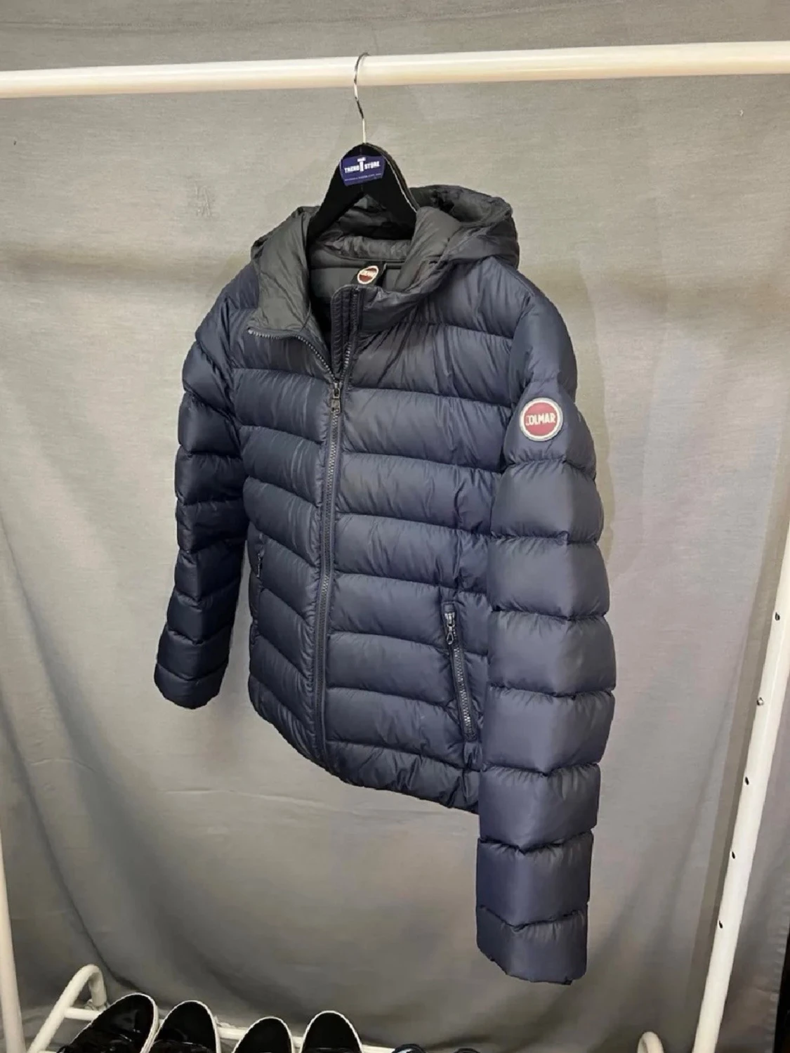 Colmar jacka 16y - 1