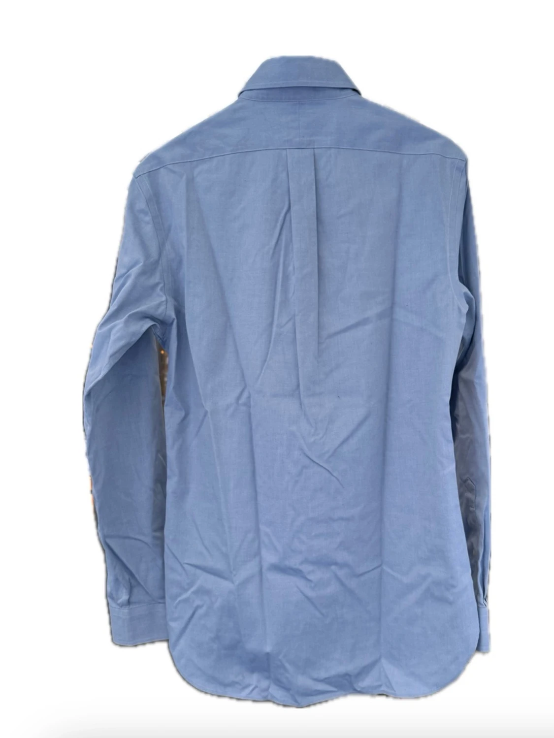 Ljusblå skjorta från Ralph Lauren - 2