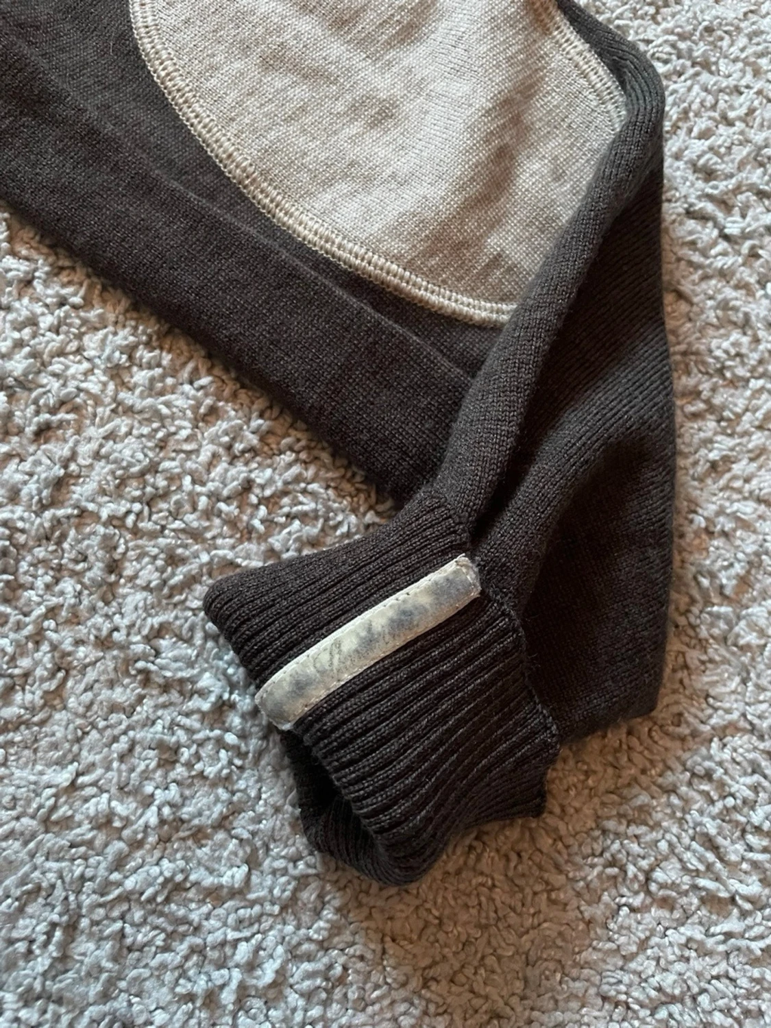 Brun Stenströms Tröja  - 5