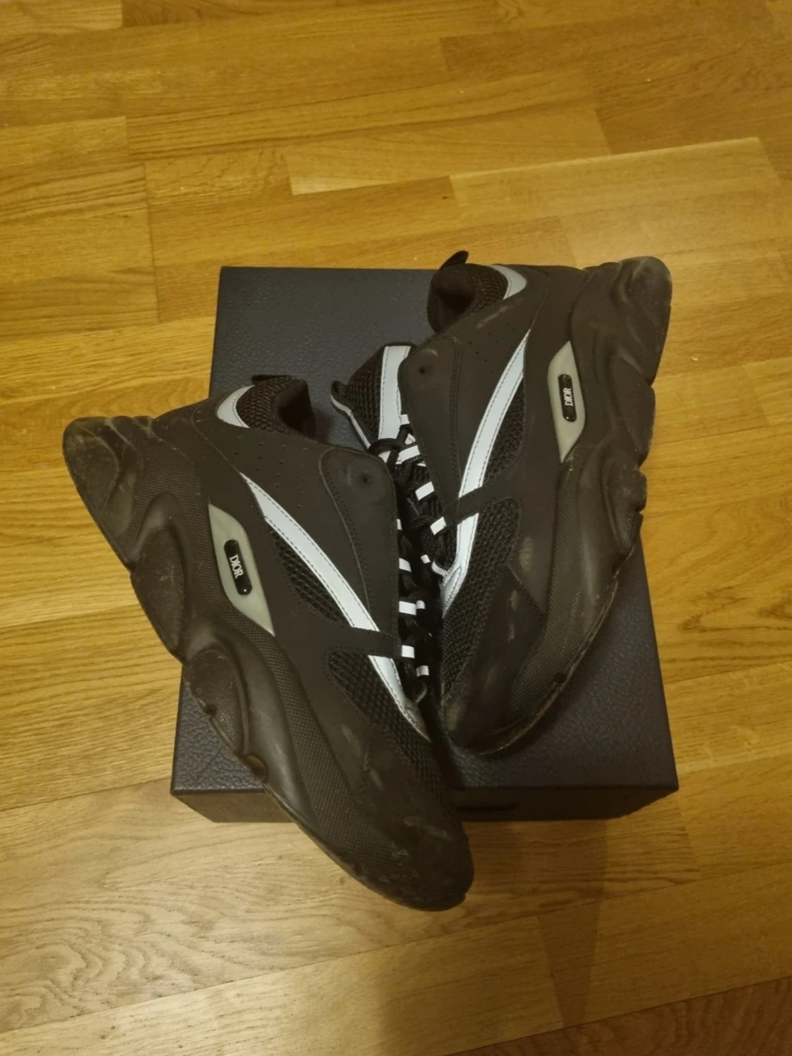 Dior b22  - 2