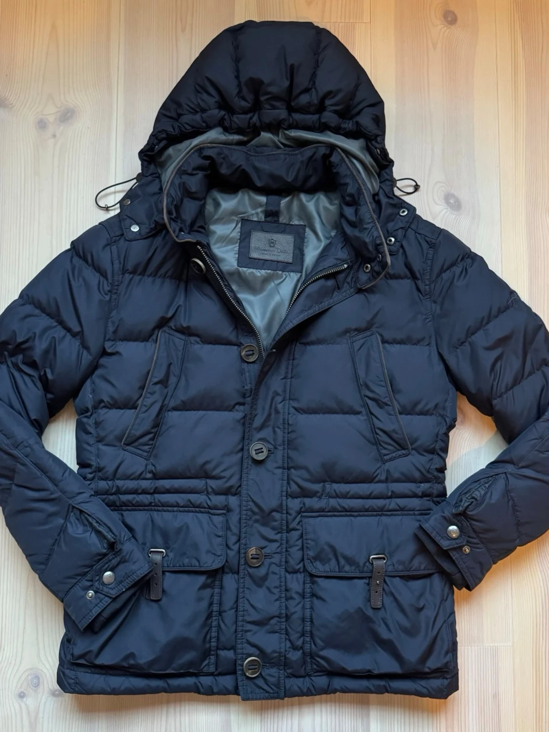 Massimo dutti jacka - 1