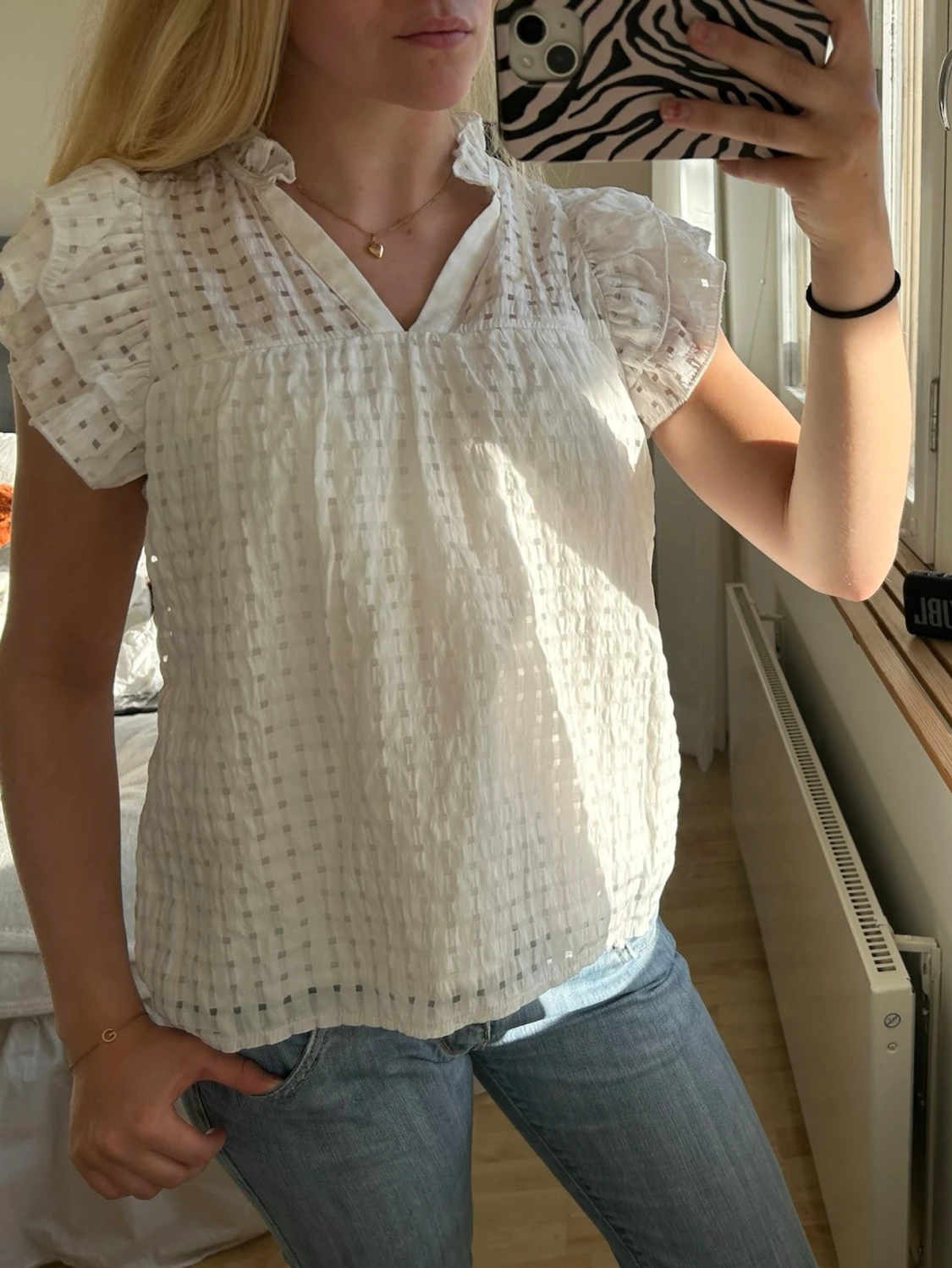 Blus