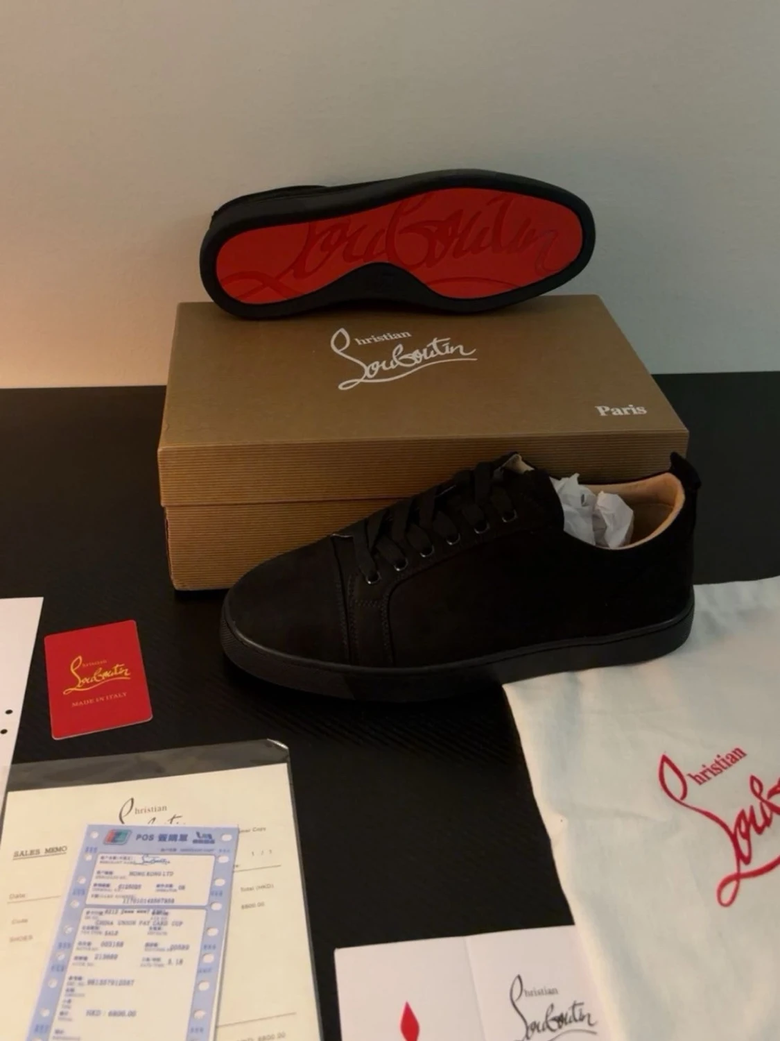 Loubs