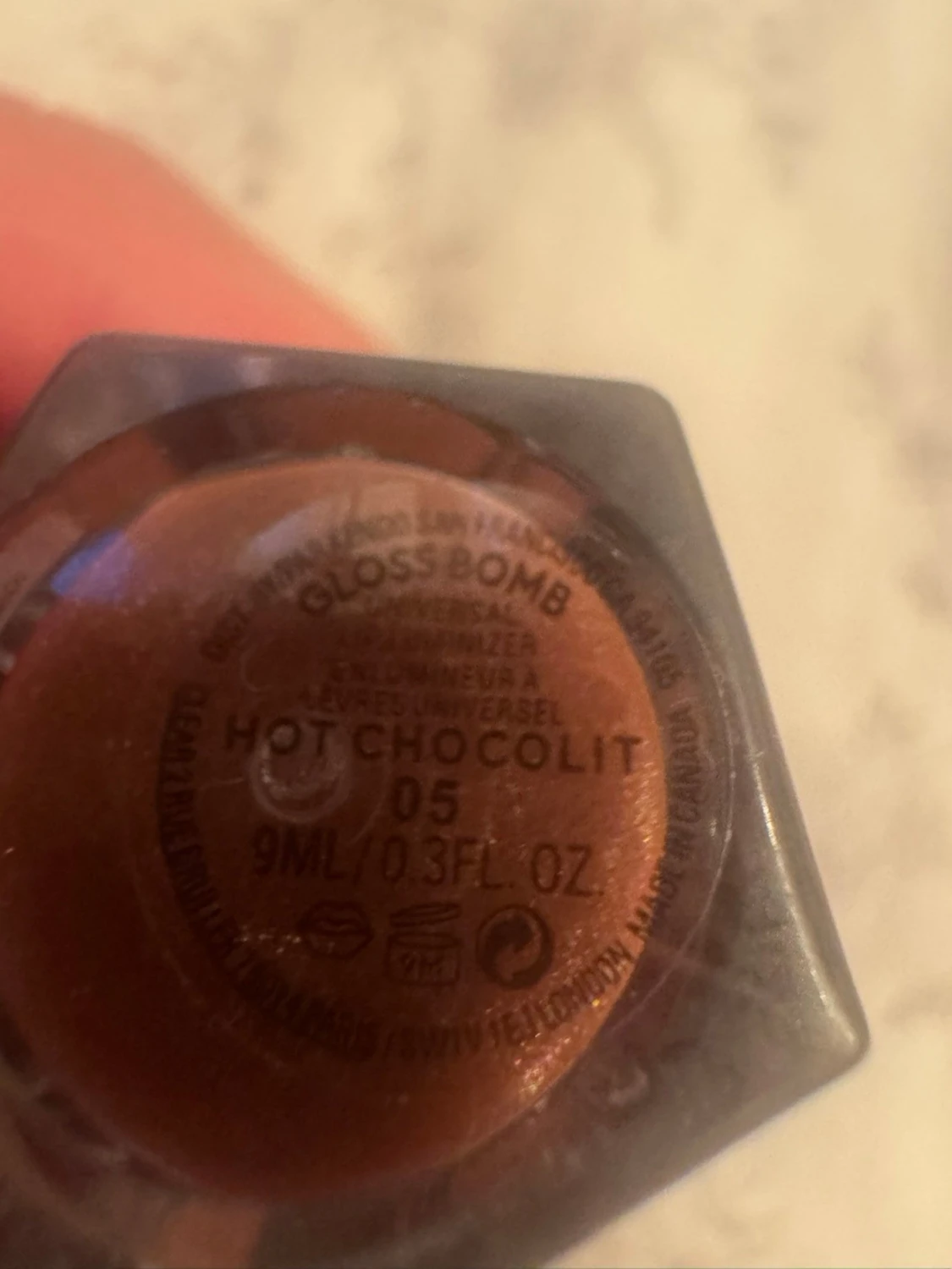 Fenty Beauty Gloss Bomb duo - 2